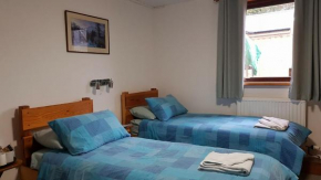  Insh Hall  Кинкрейг